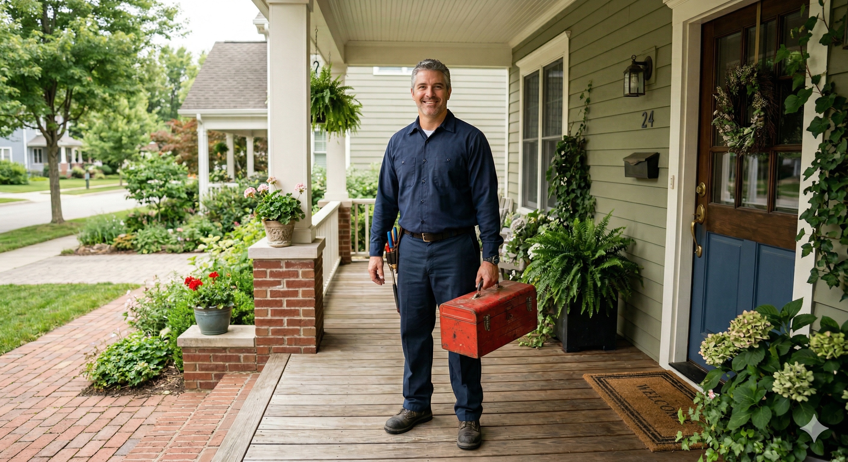 Emergency Water Shutoff: What Every Centennial Homeowner Should Know