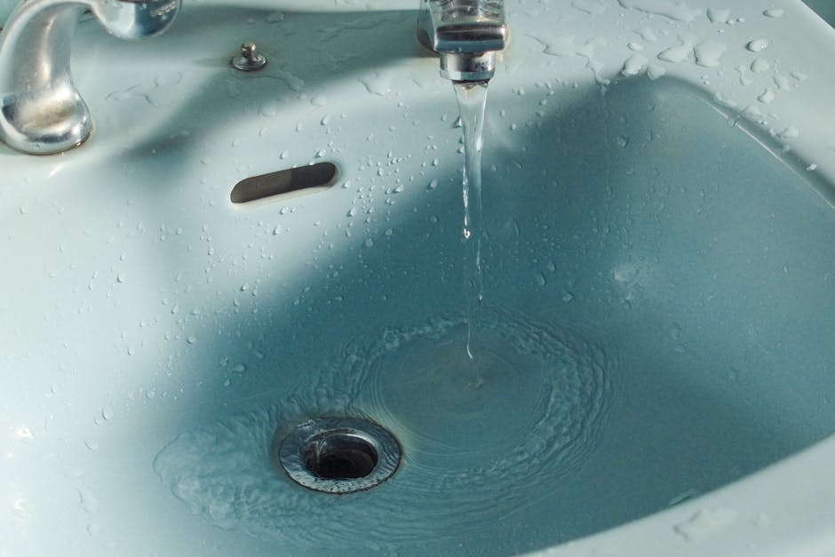 Drain Cleaning in Centennial, CO - The Centennial Plumber