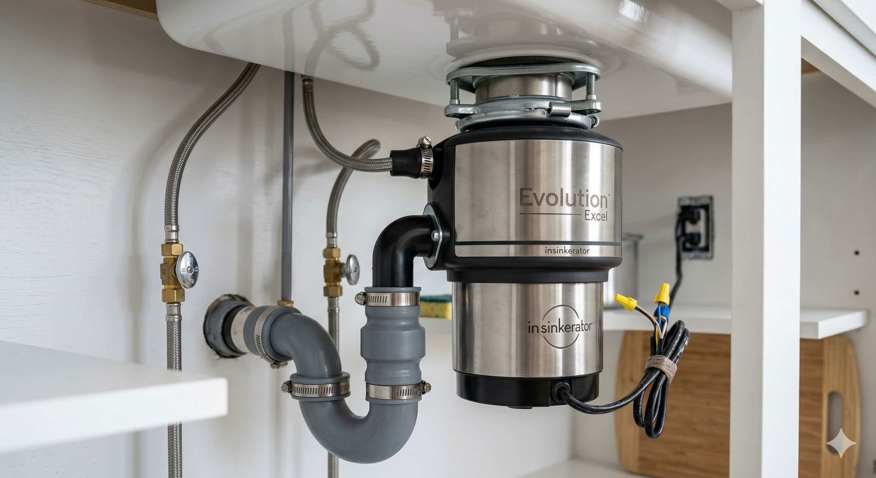 Garbage Disposal Repair in Centennial, CO - The Centennial Plumber