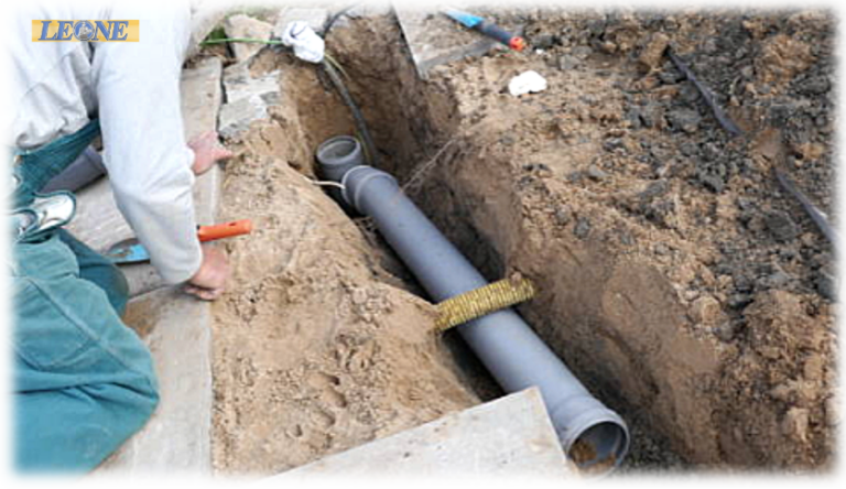 Sewer Line Repair in Centennial, CO - The Centennial Plumber