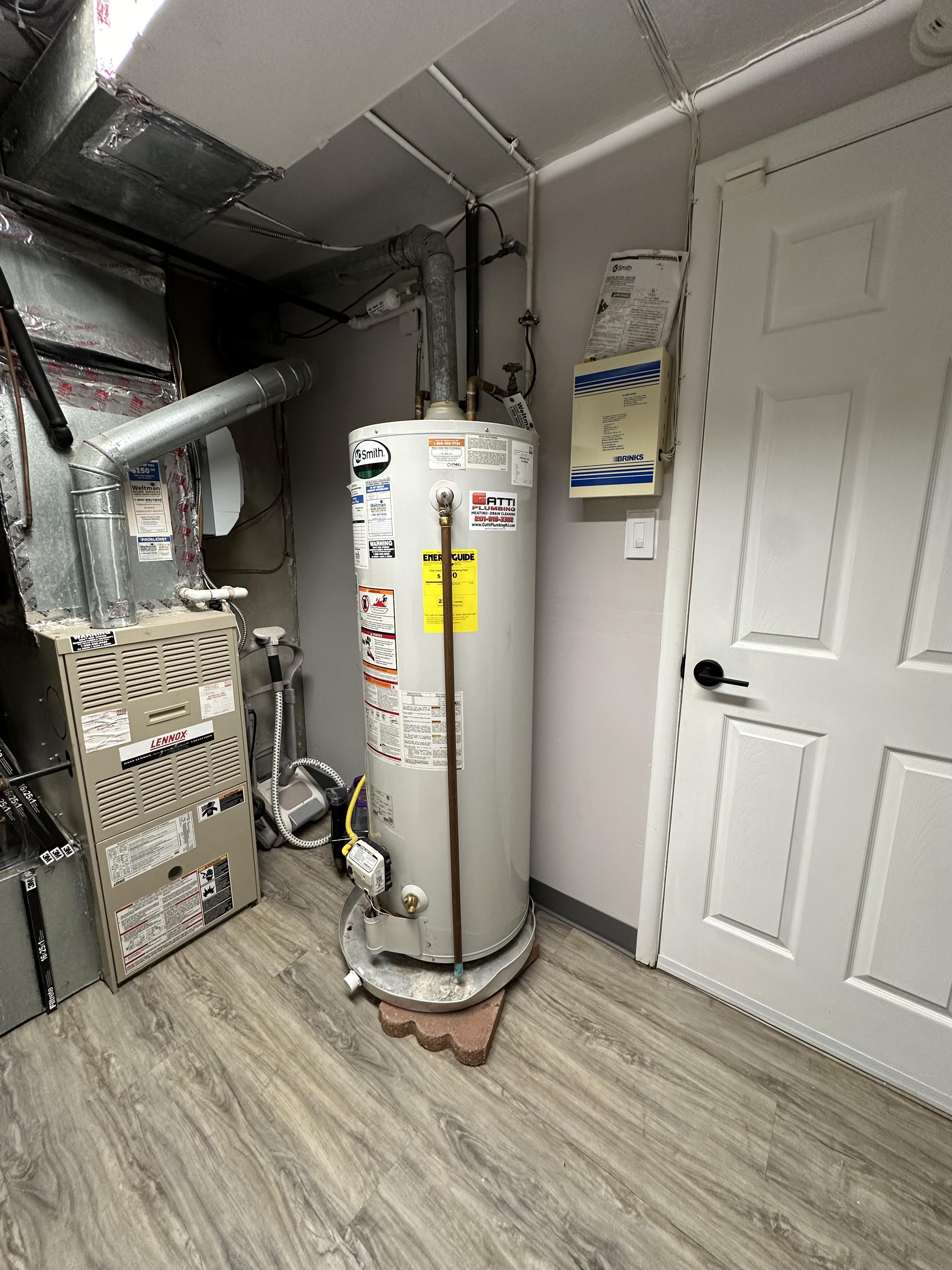 Water Heater Repair & Installation in Centennial, CO - The Centennial Plumber